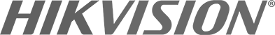 Hikvision-Logo